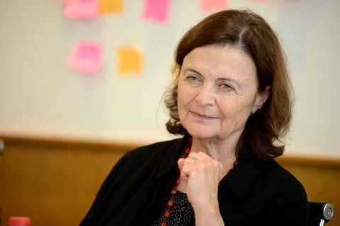Hội đồng Tín thác Đại học Fulbright có chủ tịch mới thay ông Bob Kerrey - Ảnh 1. Hội đồng Tín thác Đại học Fulbright có chủ tịch mới thay ông Bob Kerrey - Ảnh 1.