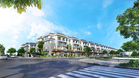 Lavila Đông Sài Gòn 2: đầu tư bền vững tại khu đô thị xanh - Ảnh 2. Lavila Đông Sài Gòn 2: đầu tư bền vững tại khu đô thị xanh - Ảnh 2.