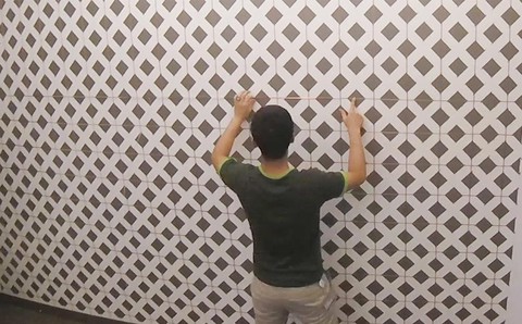Bạn sẽ sớm bảo vệ và điều khiển nhà mình bằng bức tường thông minh - Ảnh 1. Bạn sẽ sớm bảo vệ và điều khiển nhà mình bằng bức tường thông minh - Ảnh 1.