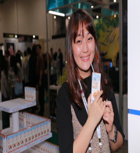 Doanh nghiệp Việt Nam đón đầu xu hướng thực phẩm lành mạnh - Ảnh 2. Doanh nghiệp Việt Nam đón đầu xu hướng thực phẩm lành mạnh - Ảnh 2.