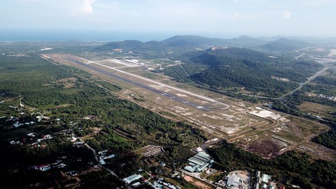 BĐS đảm bảo tính an toàn hút nhà đầu tư - Ảnh 1. BĐS đảm bảo tính an toàn hút nhà đầu tư - Ảnh 1.
