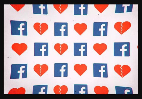 Lần đầu tiên Facebook giới thiệu dịch vụ hẹn hò trực tuyến - Ảnh 1. Lần đầu tiên Facebook giới thiệu dịch vụ hẹn hò trực tuyến - Ảnh 1.