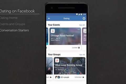 Lần đầu tiên Facebook giới thiệu dịch vụ hẹn hò trực tuyến - Ảnh 4. Lần đầu tiên Facebook giới thiệu dịch vụ hẹn hò trực tuyến - Ảnh 4.