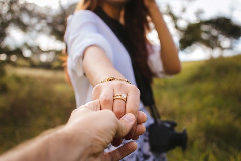 Hãy chú ý xem bạn có quá luỵ tình không - Ảnh 3. Hãy chú ý xem bạn có quá luỵ tình không - Ảnh 3.