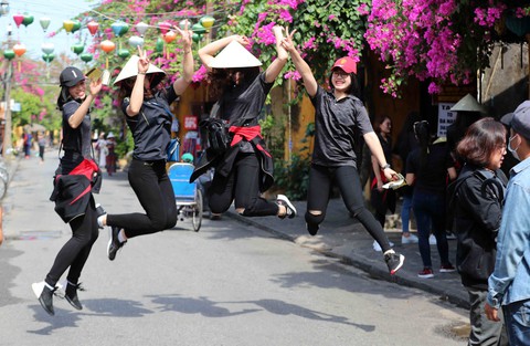 Chuyện đời thường của “chân dài” bóng chuyền - Ảnh 22. Chuyện đời thường của “chân dài” bóng chuyền - Ảnh 22.