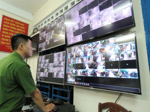 Mắt thần phá án - Ảnh 1. Mắt thần phá án - Ảnh 1.