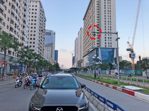 Vận động nhà dân, trường học, bệnh viện lắp camera - Ảnh 2. Vận động nhà dân, trường học, bệnh viện lắp camera - Ảnh 2.