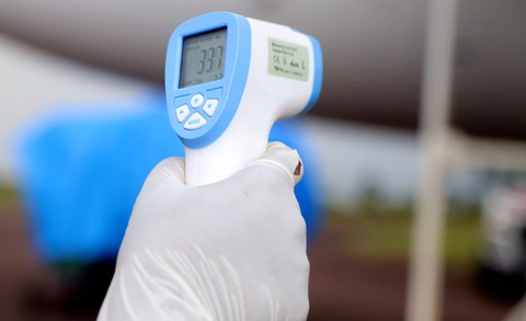 Ebola trở lại Tây Phi lần thứ 9 với 25 người đã thiệt mạng - Ảnh 5. Ebola trở lại Tây Phi lần thứ 9 với 25 người đã thiệt mạng - Ảnh 5.