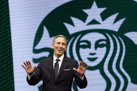 Starbucks mở cửa nhà vệ sinh cho tất cả mọi người - Ảnh 1.
