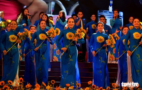 Vinh danh 336 điển hình thanh niên tiên tiến năm 2018 - Ảnh 4. Vinh danh 336 điển hình thanh niên tiên tiến năm 2018 - Ảnh 4.