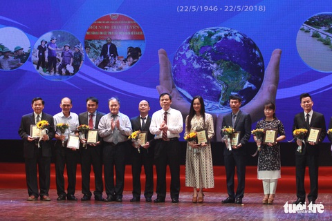Xây dựng 4.000 căn nhà phòng chống bão lũ - Ảnh 3. Xây dựng 4.000 căn nhà phòng chống bão lũ - Ảnh 3.