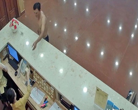 Vận động nhà dân, trường học, bệnh viện lắp camera - Ảnh 4. Vận động nhà dân, trường học, bệnh viện lắp camera - Ảnh 4.