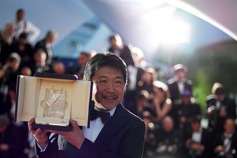 Hậu Cannes 2018, nếu phim dở, đừng trông mong gì ở Cannes! - Ảnh 9. Hậu Cannes 2018, nếu phim dở, đừng trông mong gì ở Cannes! - Ảnh 9.