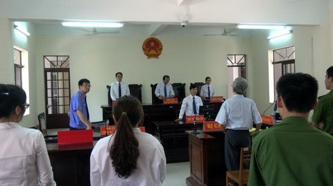 Mong manh chứng cứ trong các vụ dâm ô trẻ em - Ảnh 2. Mong manh chứng cứ trong các vụ dâm ô trẻ em - Ảnh 2.