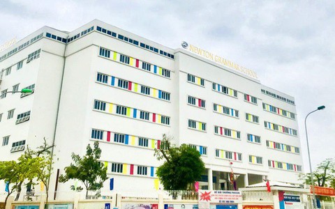 Trường ma chưa cung cấp thêm chứng cứ hoạt động giáo dục tại Mỹ - Ảnh 1. Trường ma chưa cung cấp thêm chứng cứ hoạt động giáo dục tại Mỹ - Ảnh 1.