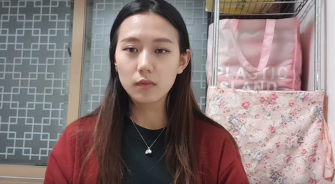 Ngôi sao Youtube Hàn Quốc tố bị ép chụp ảnh nude và tấn công tình dục - Ảnh 2. Ngôi sao Youtube Hàn Quốc tố bị ép chụp ảnh nude và tấn công tình dục - Ảnh 2.
