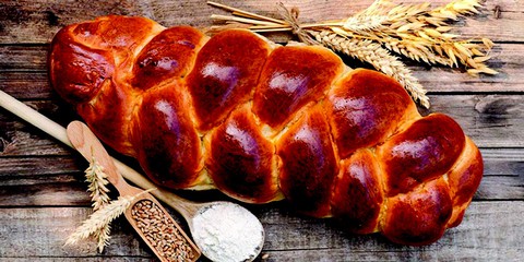 Vì sao bánh mì là niềm tự hào của Pháp? - Ảnh 4. Vì sao bánh mì là niềm tự hào của Pháp? - Ảnh 4.