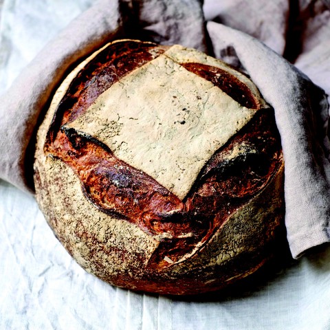 Vì sao bánh mì là niềm tự hào của Pháp? - Ảnh 5. Vì sao bánh mì là niềm tự hào của Pháp? - Ảnh 5.