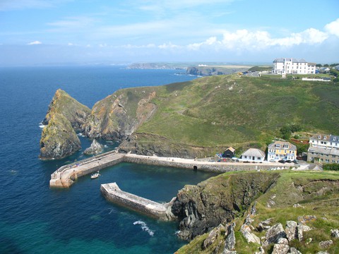 Đến ‘xứ sở thần tiên’ Cornwall, nghe ‘thiên tình cổ’ Tristan và Isolde - Ảnh 6. Đến ‘xứ sở thần tiên’ Cornwall, nghe ‘thiên tình cổ’ Tristan và Isolde - Ảnh 6.
