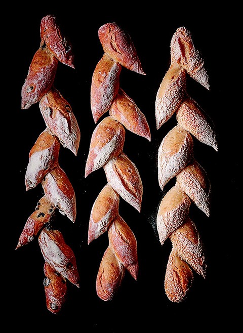 Vì sao bánh mì là niềm tự hào của Pháp? - Ảnh 7. Vì sao bánh mì là niềm tự hào của Pháp? - Ảnh 7.