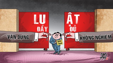 Xây và chống - Ảnh 1. Xây và chống - Ảnh 1.
