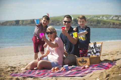 Đến ‘xứ sở thần tiên’ Cornwall, nghe ‘thiên tình cổ’ Tristan và Isolde - Ảnh 9. Đến ‘xứ sở thần tiên’ Cornwall, nghe ‘thiên tình cổ’ Tristan và Isolde - Ảnh 9.