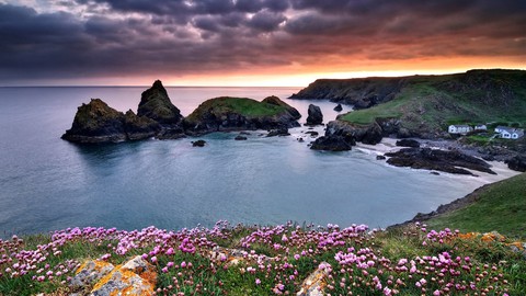 Đến ‘xứ sở thần tiên’ Cornwall, nghe ‘thiên tình cổ’ Tristan và Isolde - Ảnh 11. Đến ‘xứ sở thần tiên’ Cornwall, nghe ‘thiên tình cổ’ Tristan và Isolde - Ảnh 11.