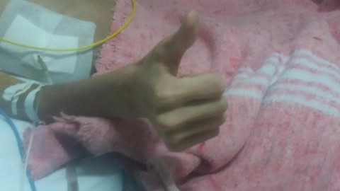 Nam sinh 16 tuổi qua đời vì không chờ được tim hiến tặng - Ảnh 1. Nam sinh 16 tuổi qua đời vì không chờ được tim hiến tặng - Ảnh 1.