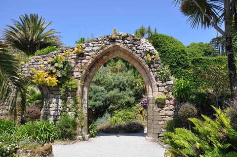 Đến ‘xứ sở thần tiên’ Cornwall, nghe ‘thiên tình cổ’ Tristan và Isolde - Ảnh 2. Đến ‘xứ sở thần tiên’ Cornwall, nghe ‘thiên tình cổ’ Tristan và Isolde - Ảnh 2.