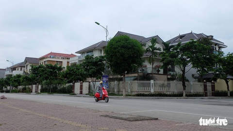Dùng công nghệ kiểm soát tài sản quan chức - Ảnh 3. Dùng công nghệ kiểm soát tài sản quan chức - Ảnh 3.