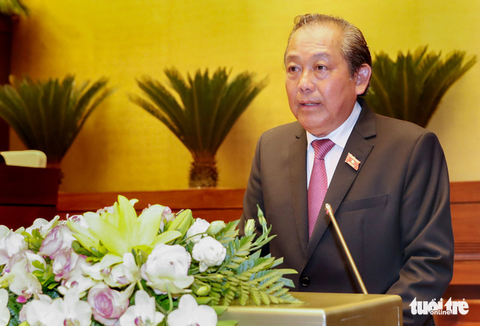 GDP 2018: Quý I rất cao nhưng cả năm có thể giảm dần - Ảnh 1. GDP 2018: Quý I rất cao nhưng cả năm có thể giảm dần - Ảnh 1.