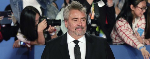 Đạo diễn lừng danh Luc Besson của Pháp bị tố cưỡng hiếp diễn viên - Ảnh 1. Đạo diễn lừng danh Luc Besson của Pháp bị tố cưỡng hiếp diễn viên - Ảnh 1.