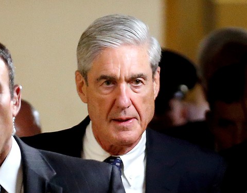 Ông Trump chính thức yêu cầu điều tra vụ FBI cài người - Ảnh 2. Ông Trump chính thức yêu cầu điều tra vụ FBI cài người - Ảnh 2.