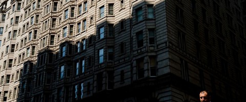 Thành phố ‘không ngủ’ New York có dự luật ngắt kết nối - Ảnh 1. Thành phố ‘không ngủ’ New York có dự luật ngắt kết nối - Ảnh 1.