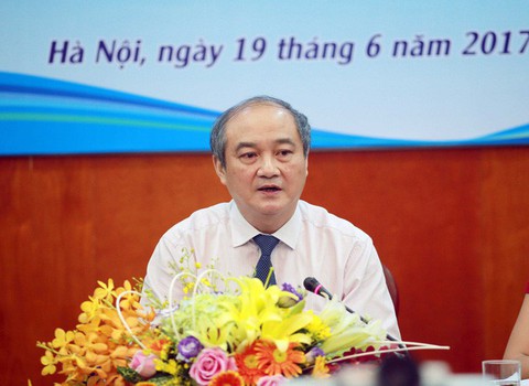Vụ rò rỉ băng văng tục: Tổng cục TDTT chỉ đạo xử lý nghiêm - Ảnh 1. Vụ rò rỉ băng văng tục: Tổng cục TDTT chỉ đạo xử lý nghiêm - Ảnh 1.
