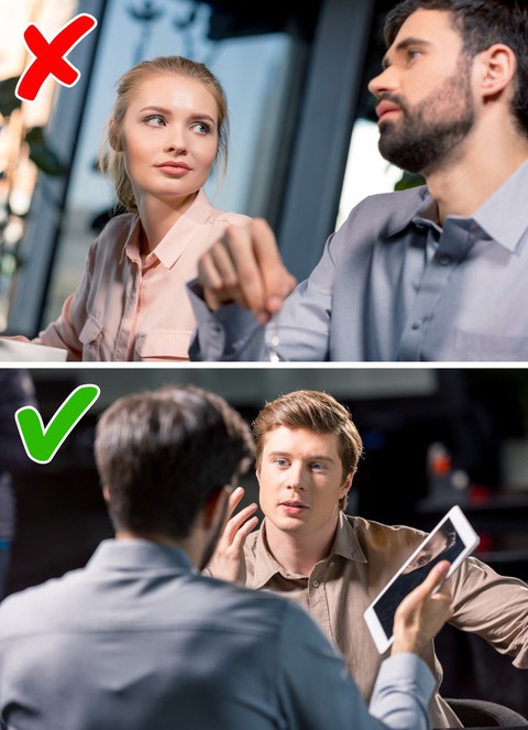 11 hành động gây mất điểm trầm trọng chốn công sở - Ảnh 1. 11 hành động gây mất điểm trầm trọng chốn công sở - Ảnh 1.