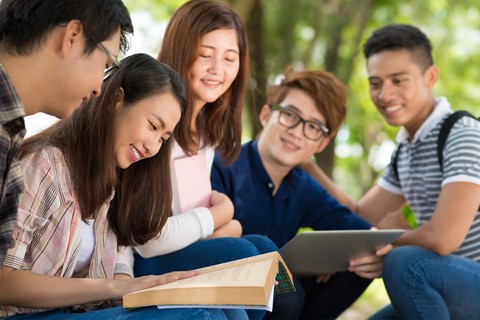 Du học Mỹ nên chọn bang nào? - Ảnh 1. Du học Mỹ nên chọn bang nào? - Ảnh 1.