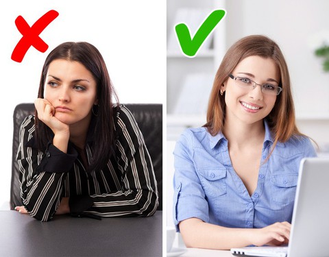 11 hành động gây mất điểm trầm trọng chốn công sở - Ảnh 6. 11 hành động gây mất điểm trầm trọng chốn công sở - Ảnh 6.