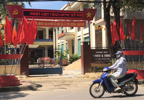 Phát hiện thêm 5 cán bộ ăn chặn tiền chính sách ở TP Quảng Ngãi - Ảnh 1. Phát hiện thêm 5 cán bộ ăn chặn tiền chính sách ở TP Quảng Ngãi - Ảnh 1.