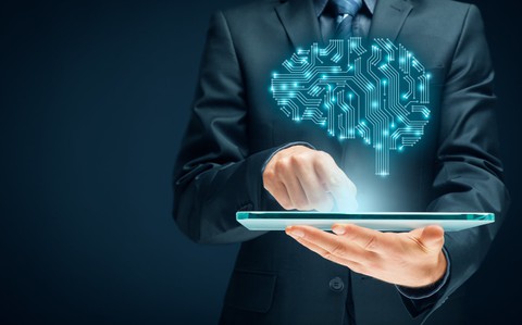 Học online miễn phí khóa học AI của đại học Phần Lan - Ảnh 1. Học online miễn phí khóa học AI của đại học Phần Lan - Ảnh 1.