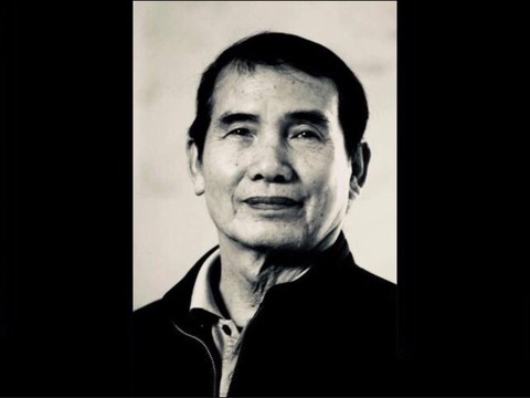 Nhạc sĩ Thế Song của Nơi đảo xa qua đời - Ảnh 1. Nhạc sĩ Thế Song của Nơi đảo xa qua đời - Ảnh 1.