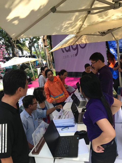 Tugo mở tour Nhật Bản giá “cực rẻ” từ Hà Nội - Ảnh 2. Tugo mở tour Nhật Bản giá “cực rẻ” từ Hà Nội - Ảnh 2.