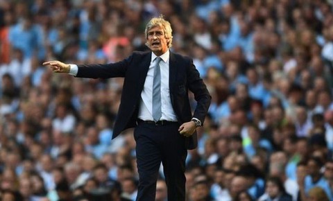 HLV Pellegrini trở lại Premier League, dẫn dắt West Ham - Ảnh 1. HLV Pellegrini trở lại Premier League, dẫn dắt West Ham - Ảnh 1.