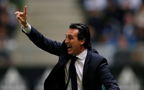Bỏ qua Arteta, Arsenal sẽ chọn Unai Emery kế vị Wenger - Ảnh 1. Bỏ qua Arteta, Arsenal sẽ chọn Unai Emery kế vị Wenger - Ảnh 1.