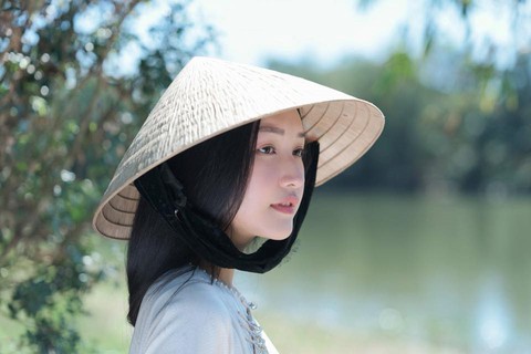Nàng thơ xứ Huế: Bởi người Hàn không biết rằng Việt Nam có Huế - Ảnh 7. Nàng thơ xứ Huế: Bởi người Hàn không biết rằng Việt Nam có Huế - Ảnh 7.