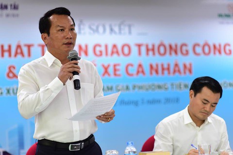 Nhân rộng, cam kết chất lượng các tuyến xe buýt mẫu - Ảnh 3. Nhân rộng, cam kết chất lượng các tuyến xe buýt mẫu - Ảnh 3.