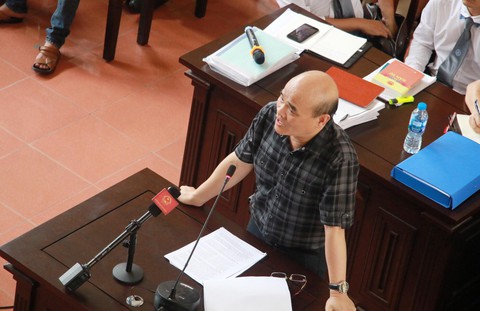 Sau sự cố chết người, Bộ Y tế mới ban hành quy trình lọc nước - Ảnh 2. Sau sự cố chết người, Bộ Y tế mới ban hành quy trình lọc nước - Ảnh 2.