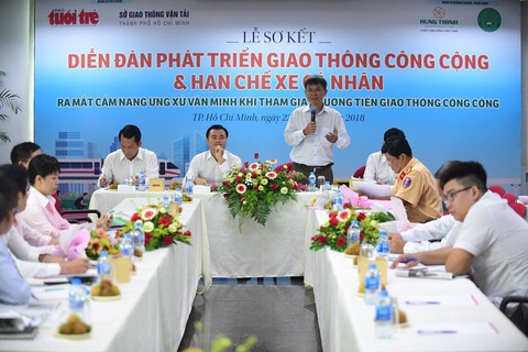 Nhân rộng, cam kết chất lượng các tuyến xe buýt mẫu - Ảnh 1. Nhân rộng, cam kết chất lượng các tuyến xe buýt mẫu - Ảnh 1.