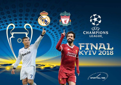 Nhà vô địch Champions League 2017-2018 nhận bao nhiêu tiền? - Ảnh 1. Nhà vô địch Champions League 2017-2018 nhận bao nhiêu tiền? - Ảnh 1.