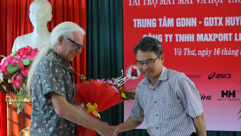 Doanh nghiệp và địa phương phối hợp giải quyết bài toán nhân lực - Ảnh 2. Doanh nghiệp và địa phương phối hợp giải quyết bài toán nhân lực - Ảnh 2.